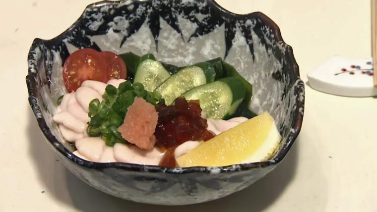 水を1滴も使わない“炎のぶりしゃぶ”【割烹 扇】富山の寒ぶりを堪能する意外な食べ方とは？