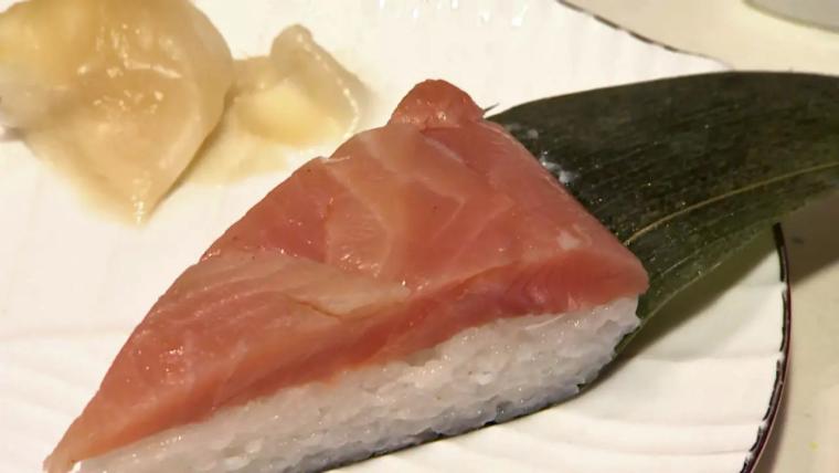 水を1滴も使わない“炎のぶりしゃぶ”【割烹 扇】富山の寒ぶりを堪能する意外な食べ方とは？