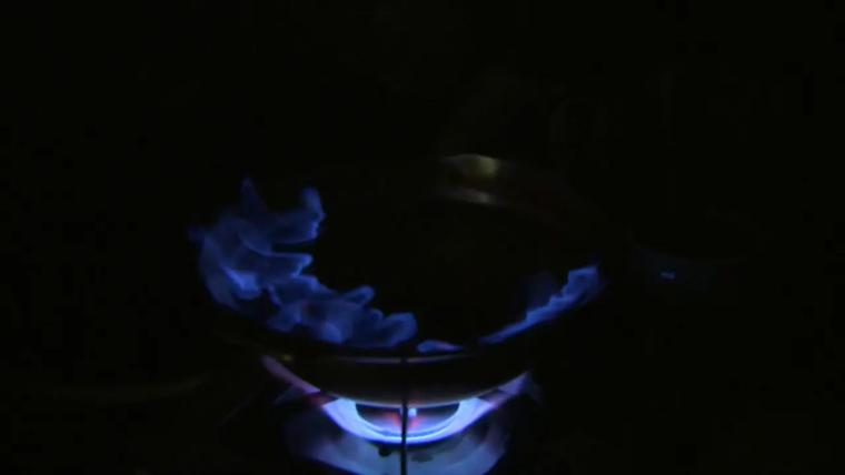 水を1滴も使わない“炎のぶりしゃぶ”【割烹 扇】富山の寒ぶりを堪能する意外な食べ方とは？