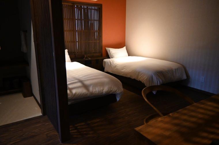 香美市「龍河温泉」トロミのある美肌の湯