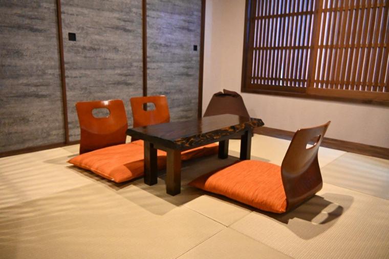 香美市「龍河温泉」トロミのある美肌の湯