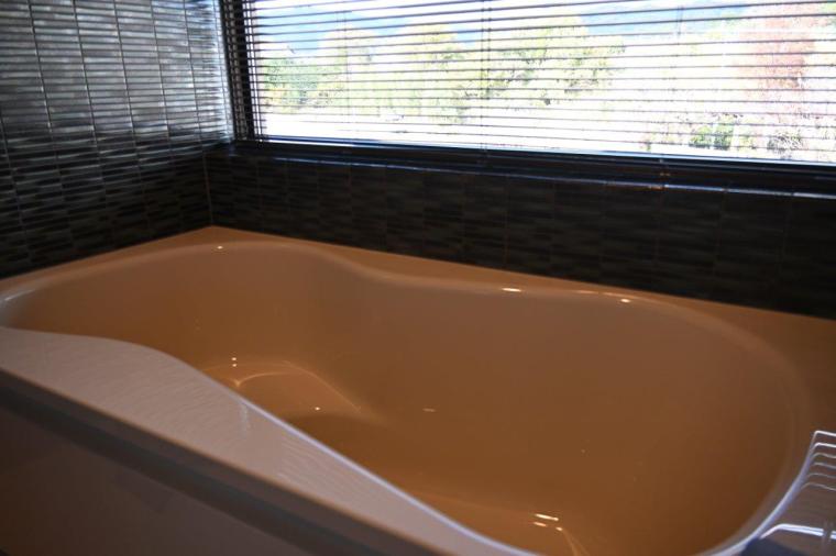 香美市「龍河温泉」トロミのある美肌の湯