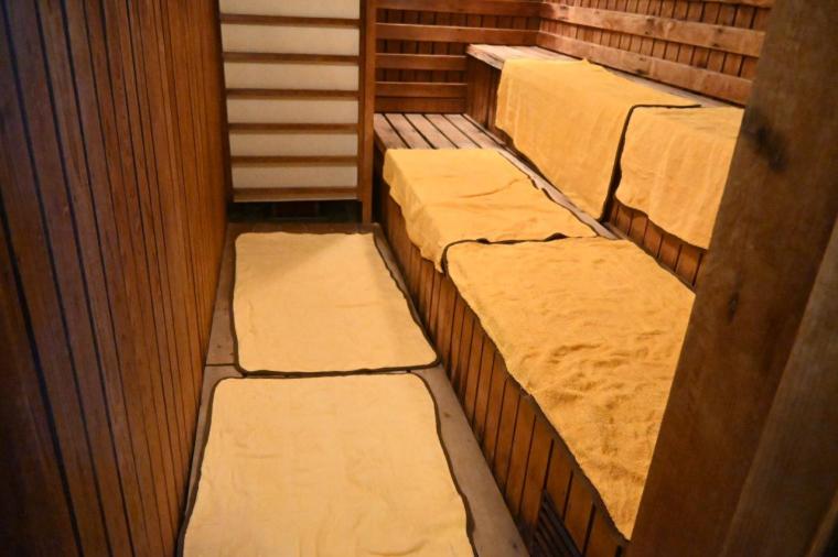 香美市「龍河温泉」トロミのある美肌の湯