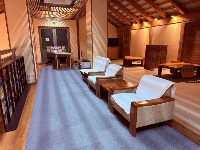 高知県香南市「黒潮温泉 龍馬の湯」 県内トップクラス 20 の効能を持つ天然温泉！