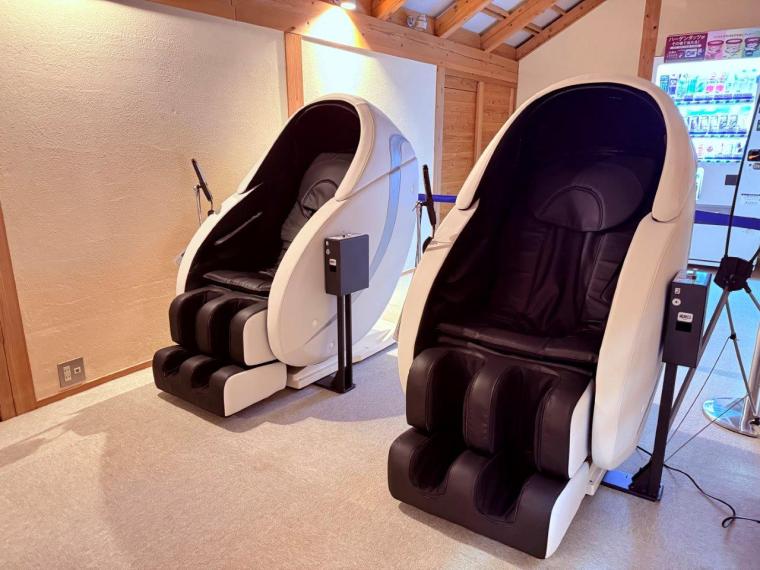 高知県香南市「黒潮温泉 龍馬の湯」 県内トップクラス 20 の効能を持つ天然温泉！