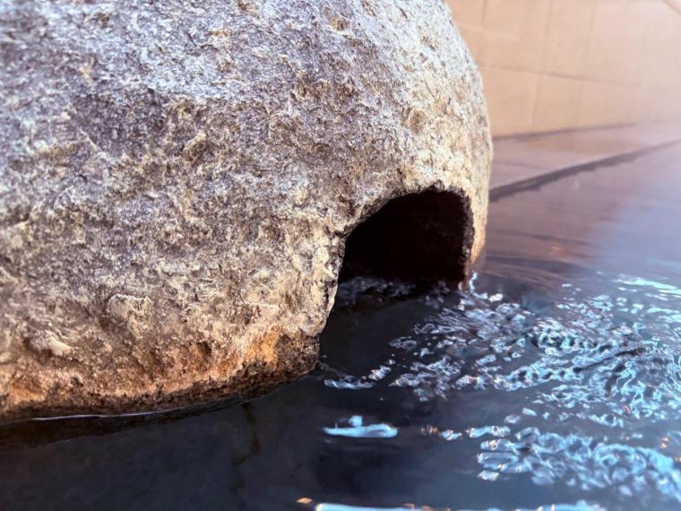 高知県香南市「黒潮温泉 龍馬の湯」 県内トップクラス 20 の効能を持つ天然温泉！