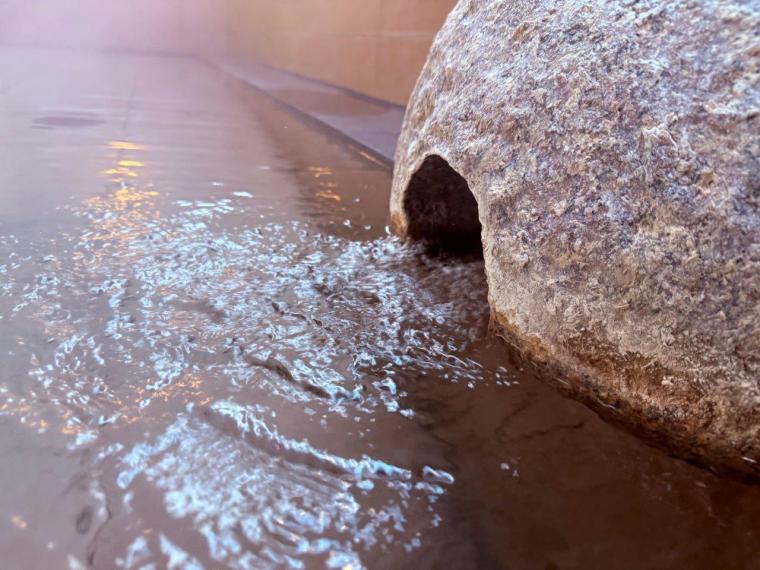 高知県香南市「黒潮温泉 龍馬の湯」 県内トップクラス 20 の効能を持つ天然温泉！