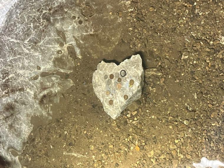 龍河洞で非日常体験！スリル満点の冒険コースに挑戦