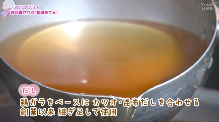 冬を乗り切る！ハフハフ♪グルメ特集 ～熱々で心も体も温まる～（2024年12月14日放送）