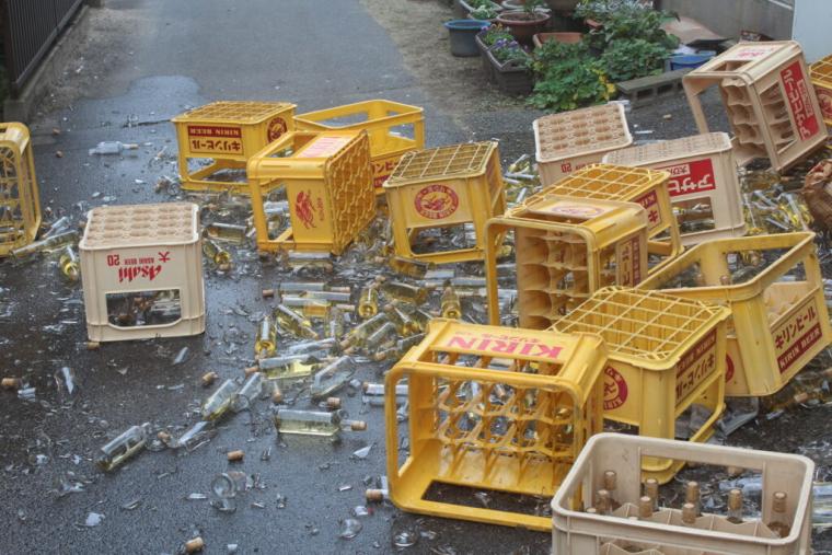 砂丘で育ったブドウから造る「北条ワイン」地震や産地名称…困難を乗り越えて繋ぐ、価値あるワイン｜鳥取県北栄町