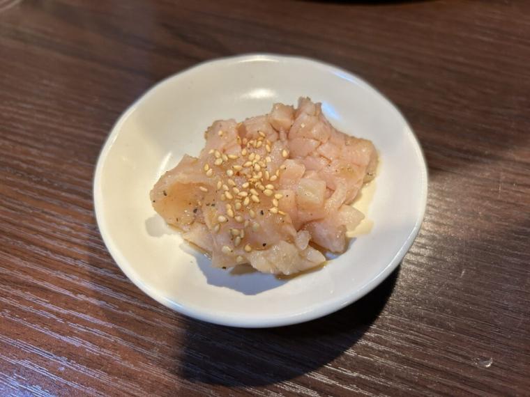 ご飯3杯おかわり！　各部位のハーフサイズも充実、お肉の量を選べるランチメニュー豊富な焼肉店｜鳥取市