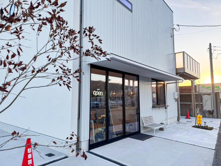 週末だけオープンする自然派ワインと紅茶にこだわったお店！砂糖不使用のスコーンが絶品｜鳥取県境港市