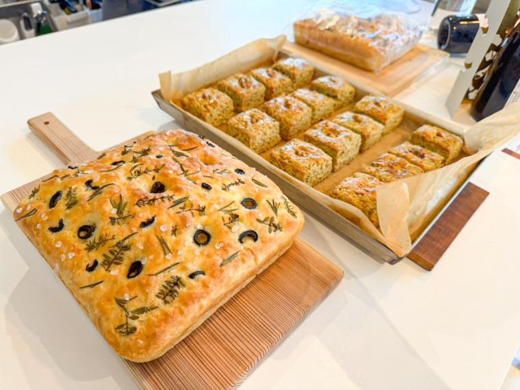 週末だけオープンする自然派ワインと紅茶にこだわったお店！砂糖不使用のスコーンが絶品｜鳥取県境港市