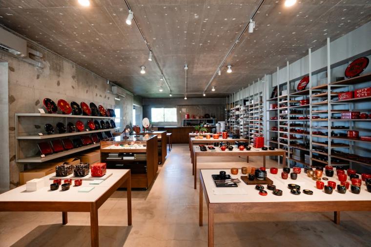 【沖縄】モダンデザインがかわいい！普段使いしやすい琉球漆器を紹介！