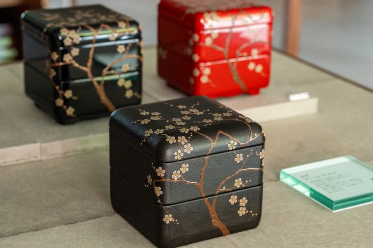 【沖縄】モダンデザインがかわいい！普段使いしやすい琉球漆器を紹介！