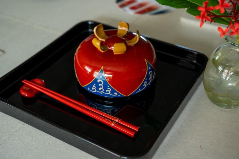 【沖縄】モダンデザインがかわいい！普段使いしやすい琉球漆器を紹介！