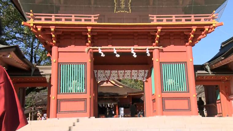 和装レンタルで撮影 富士山本宮浅間大社の参拝が倍楽しくなる方法【静岡県富士宮市】