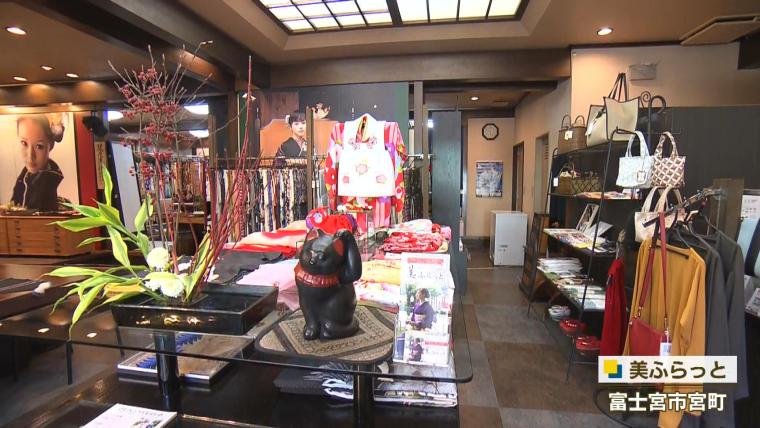 和装レンタルで撮影 富士山本宮浅間大社の参拝が倍楽しくなる方法【静岡県富士宮市】