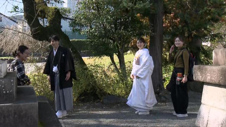 和装レンタルで撮影 富士山本宮浅間大社の参拝が倍楽しくなる方法【静岡県富士宮市】