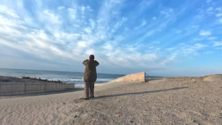 【風のマルシェ御前崎】道の駅“冬の絶品グルメ” イチゴやトマト 熱々メンチも外せない!