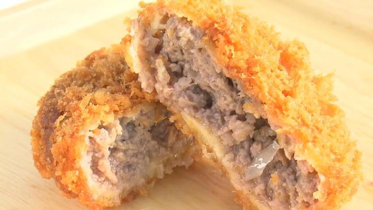 【風のマルシェ御前崎】道の駅“冬の絶品グルメ” イチゴやトマト 熱々メンチも外せない!