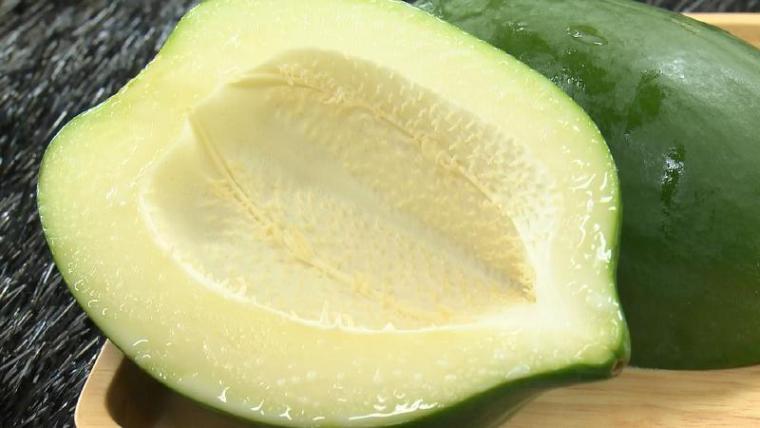 【風のマルシェ御前崎】道の駅“冬の絶品グルメ” イチゴやトマト 熱々メンチも外せない!