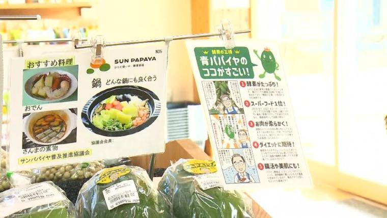 【風のマルシェ御前崎】道の駅“冬の絶品グルメ” イチゴやトマト 熱々メンチも外せない!