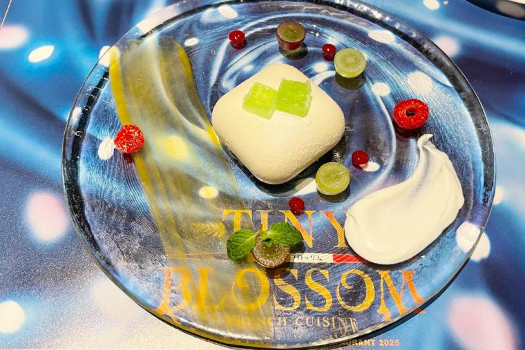 USJ「名探偵コナン」レストラン 2025