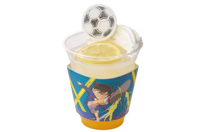 USJ「名探偵コナン」フード 2025年