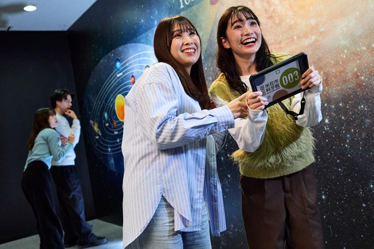 USJ「名探偵コナン」リアル脱出ゲーム 2025