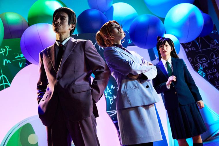 USJ「名探偵コナン」リアル脱出ゲーム 2025