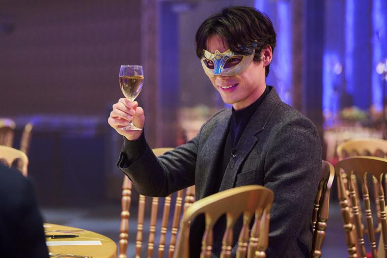 USJ クールジャパン2025 開幕セレモニー（ゲスト：福士蒼汰さん）