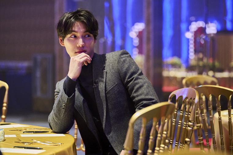 USJ クールジャパン2025 開幕セレモニー（ゲスト：福士蒼汰さん）