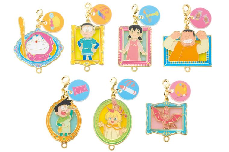 USJ「ドラえもん」2025 グッズ