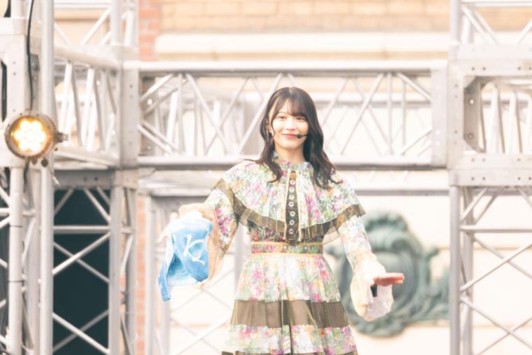 USJ ユニ春！ライブ2025 櫻坂46