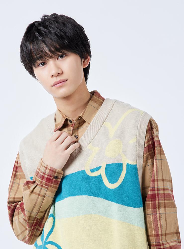 Lil かんさい 嶋崎斗亜さん