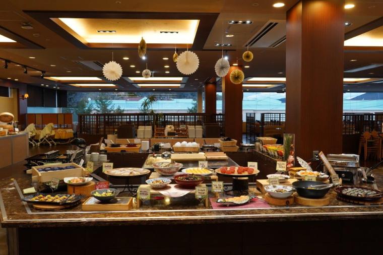 ホテルウェルシーズン浜名湖