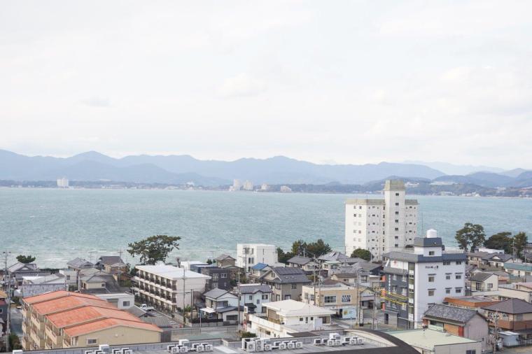 ホテルウェルシーズン浜名湖