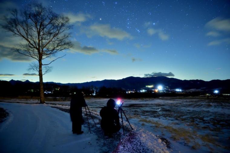 八ヶ岳グレイスホテル