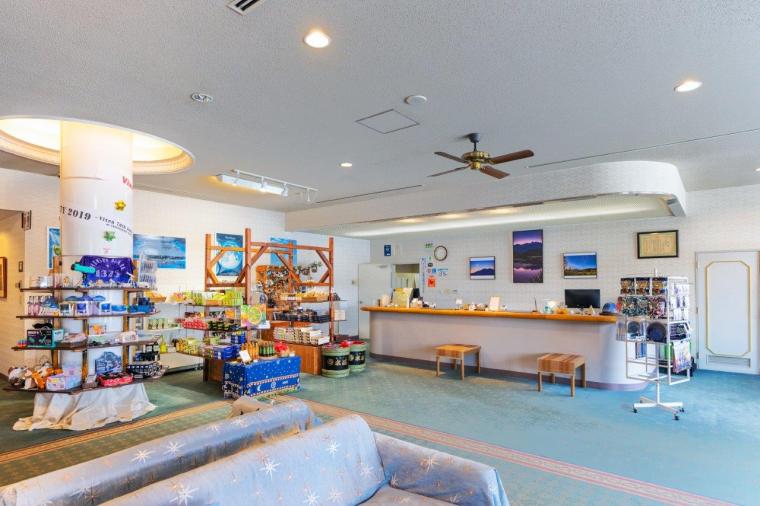 八ヶ岳グレイスホテル