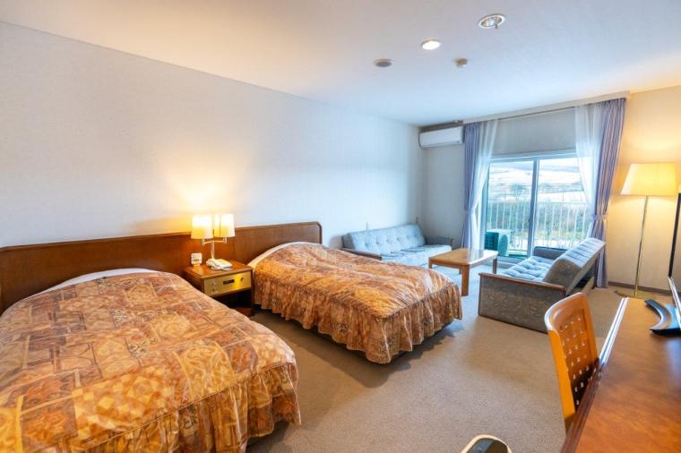 八ヶ岳グレイスホテル