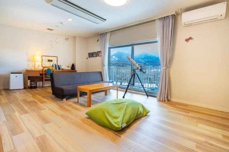 八ヶ岳グレイスホテル