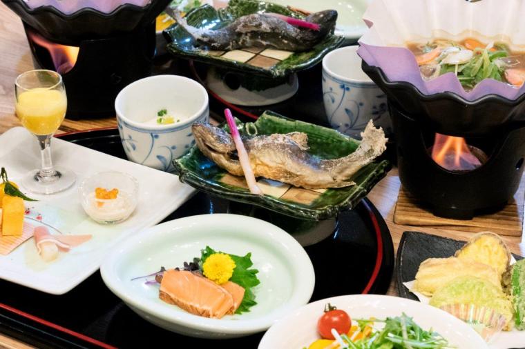 八ヶ岳グレイスホテル