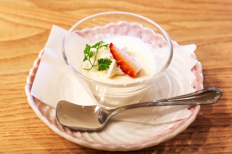 八ヶ岳グレイスホテル