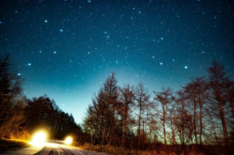 八ヶ岳グレイスホテル