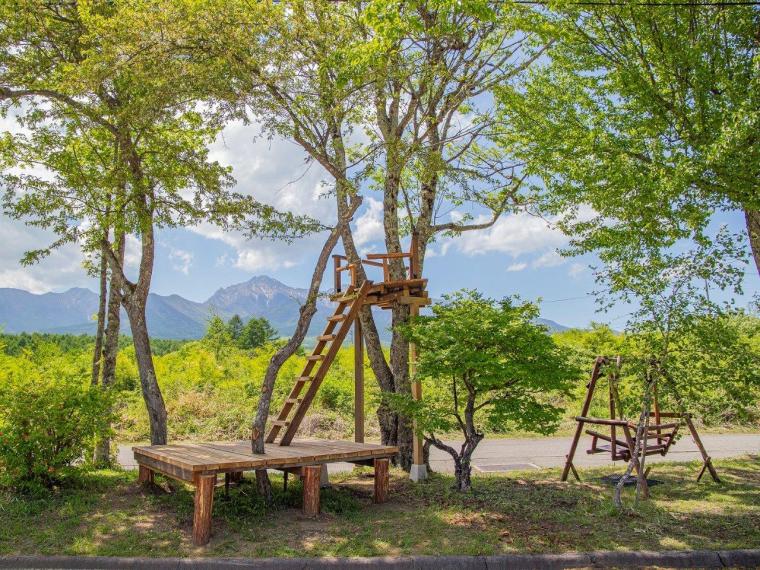 八ヶ岳グレイスホテル