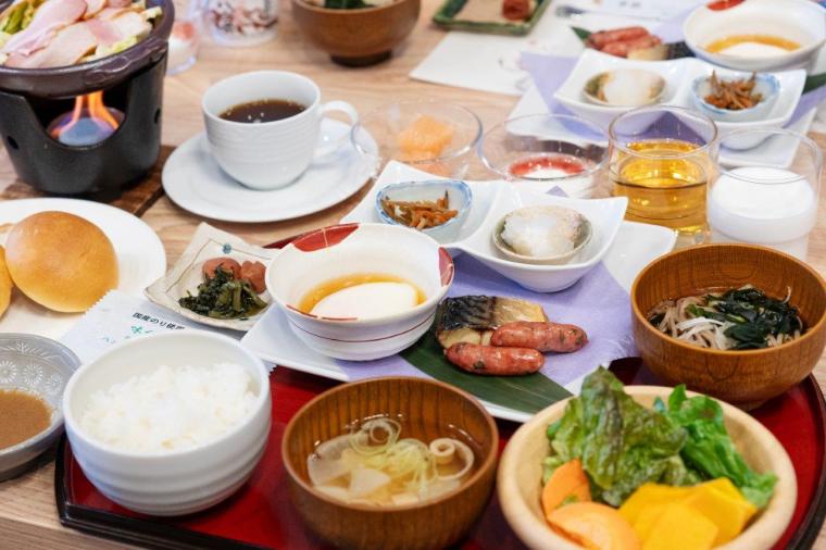 八ヶ岳グレイスホテル