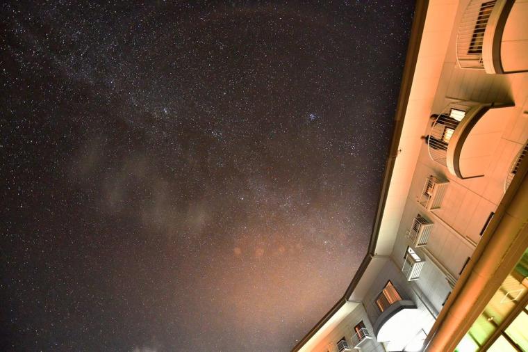 八ヶ岳グレイスホテル