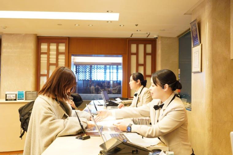 焼津グランドホテル