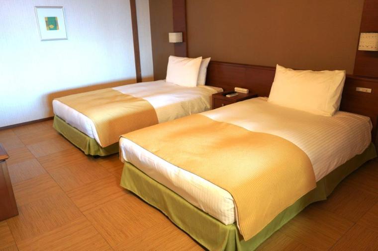 焼津グランドホテル